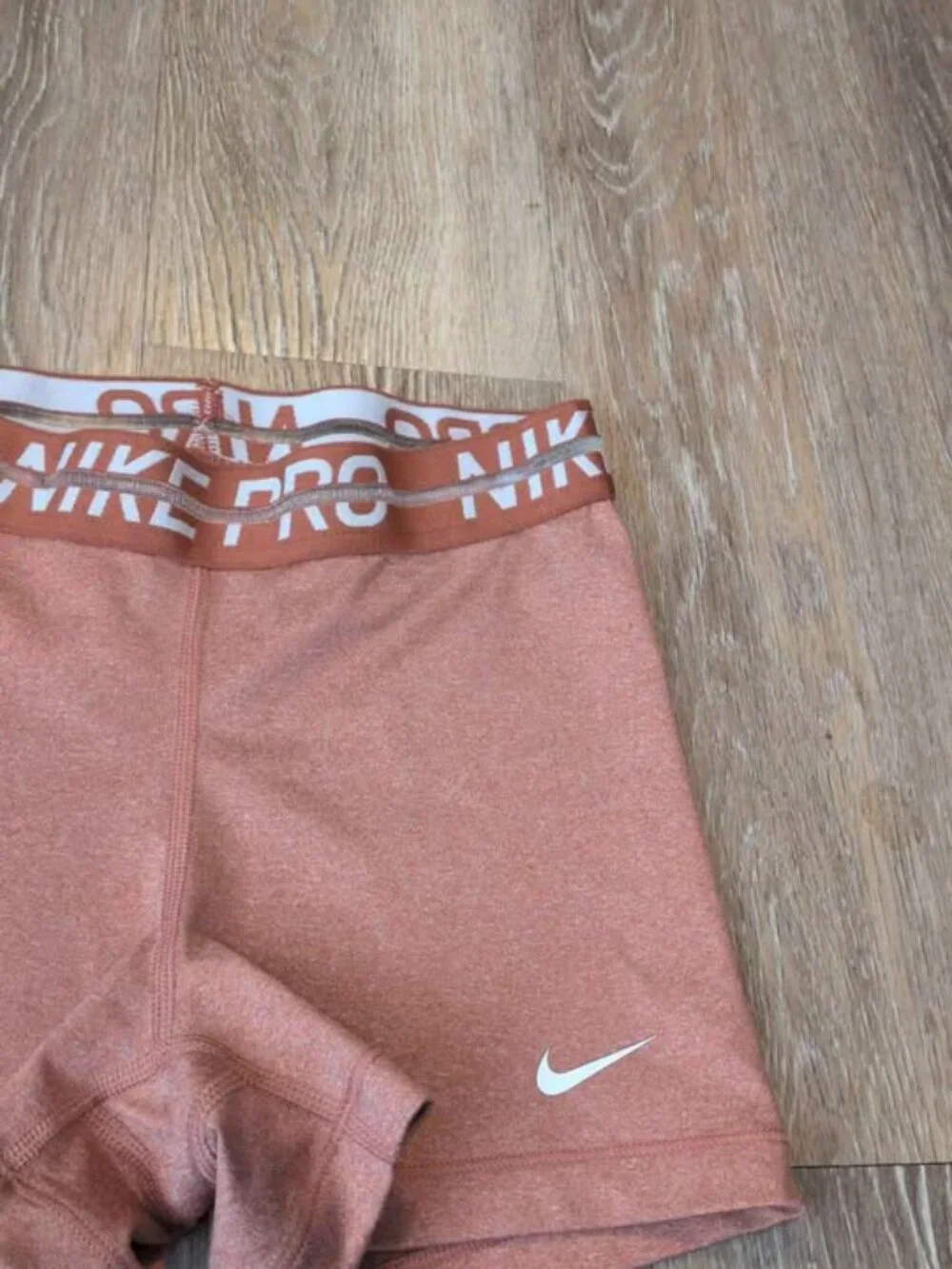 Nike Pro Dri-FIT Shorts women's small